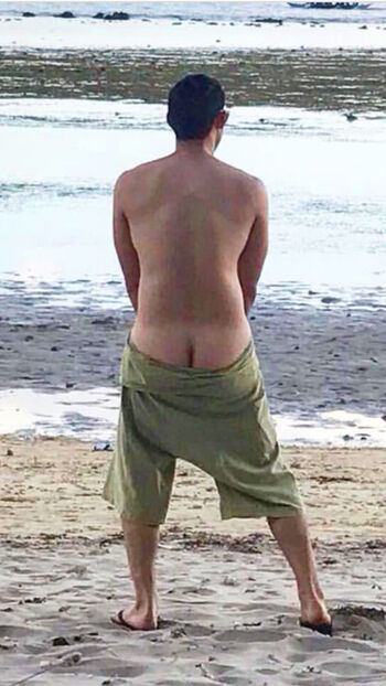 Full leaked Landrigan private photo