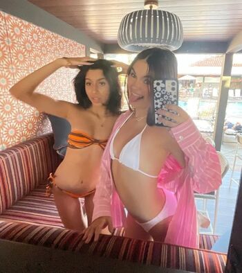 Full leaked Landry bender private photo