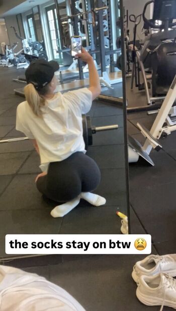 Full leaked Lanemeeter private photo