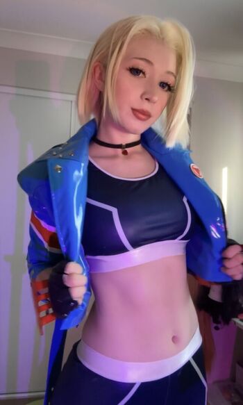 Full leaked Laney ee private photo