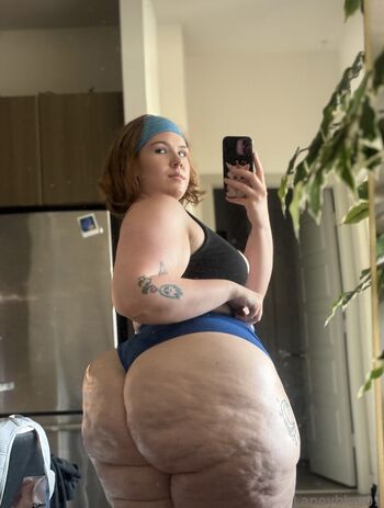 Full leaked Laneyblue page private photo