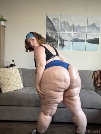 Full leaked Laneyblue private photo