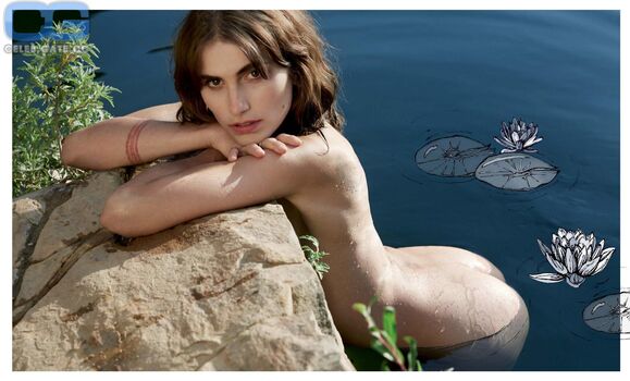 Full leaked Langley fox private photo