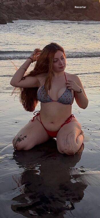 Full leaked Lanicholette private photo