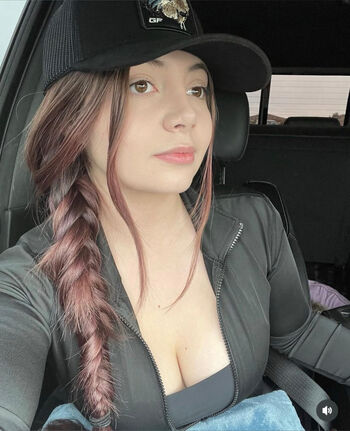 Full leaked Lanicholette private photo