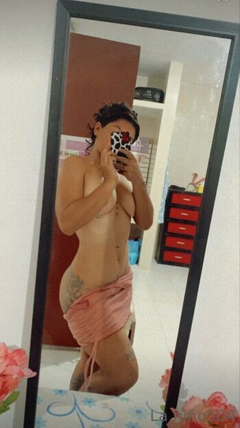 Full leaked Lanio private photo