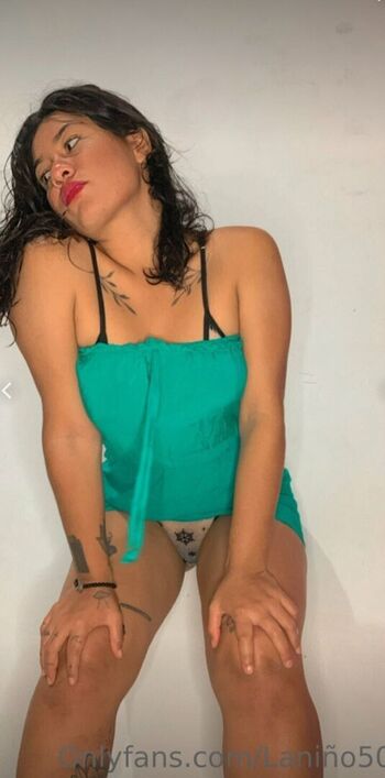 Full leaked Lanio private photo