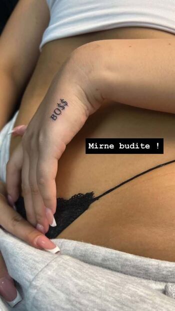 Full leaked Lannur mia private photo