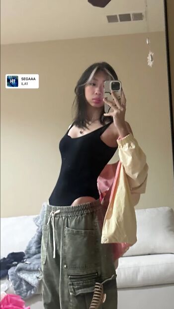Full leaked Lanoexe private photo