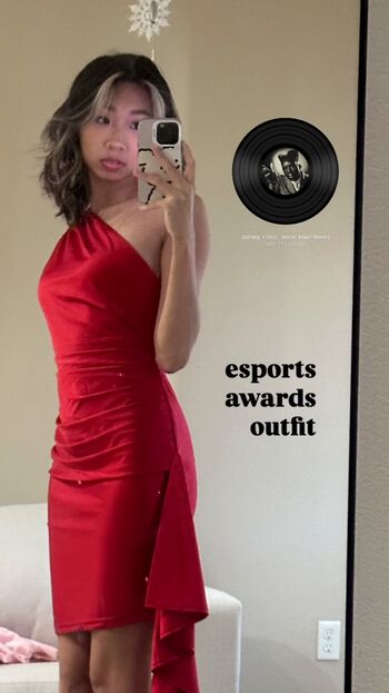 Full leaked Lanoexe private photo