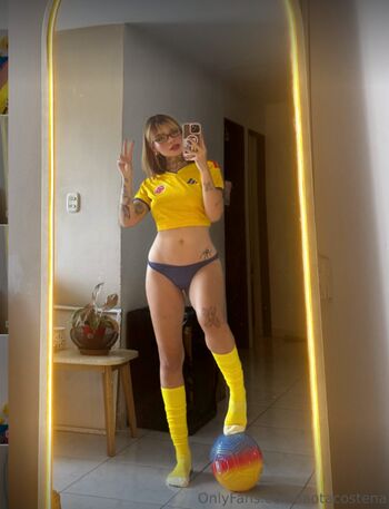 Full leaked Laotacostena private photo