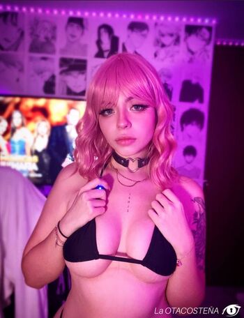 Full leaked Laotacostena private photo