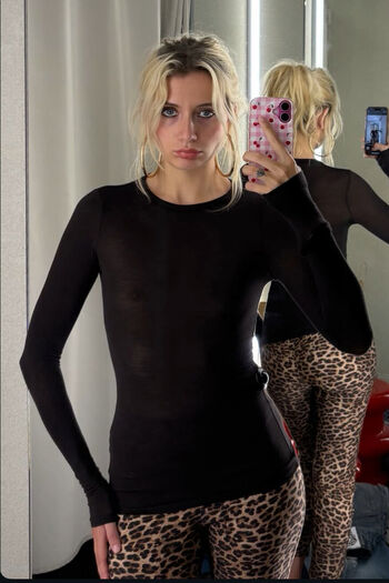 Full leaked Lapannyyy private photo