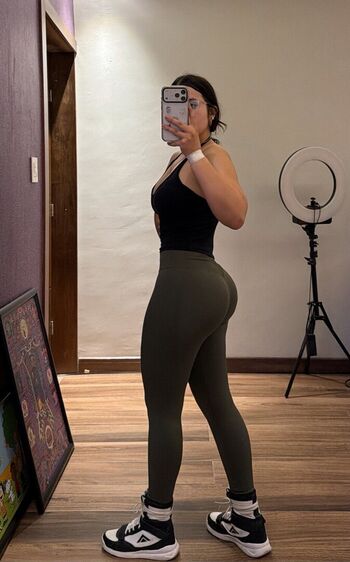 Full leaked Laparce private photo