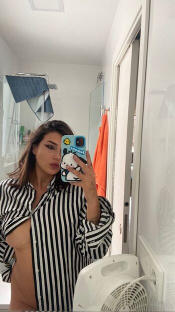 Full leaked Lapintoramarta private photo