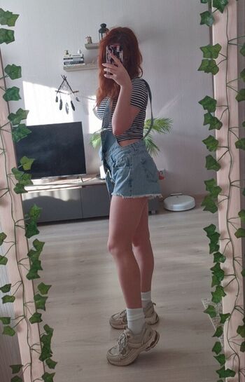 Full leaked Lapkieruni private photo