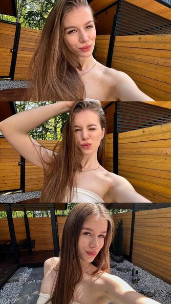 Full leaked Lapppochka private photo