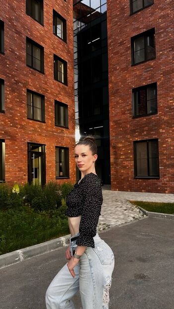Full leaked Lapppochka private photo