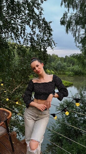 Full leaked Lapppochka private photo