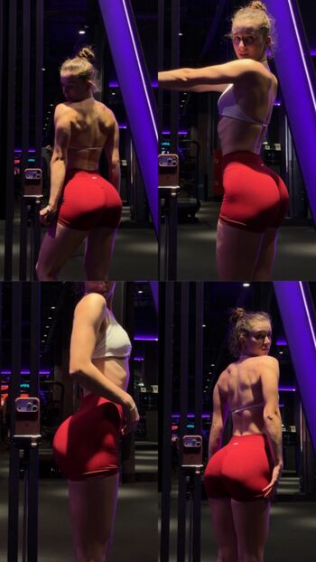 Full leaked Lapppochka private photo