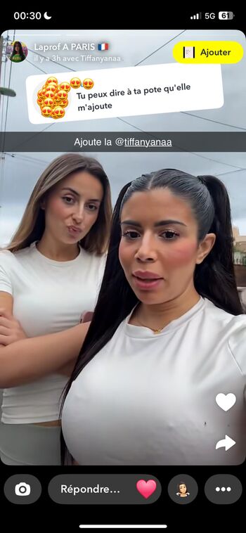 Full leaked Laprofdesreseaux private photo