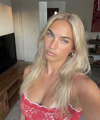 Full leaked Lara achterberg private photo