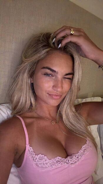 Full leaked Lara achterberg private photo
