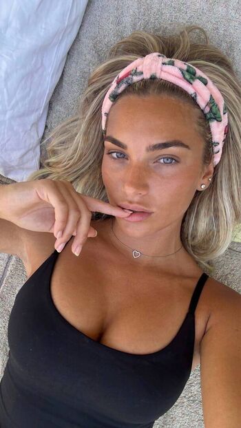 Full leaked Lara achterberg private photo