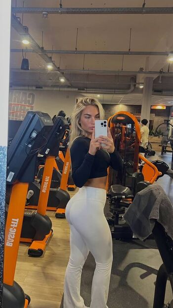 Full leaked Lara achterberg private photo