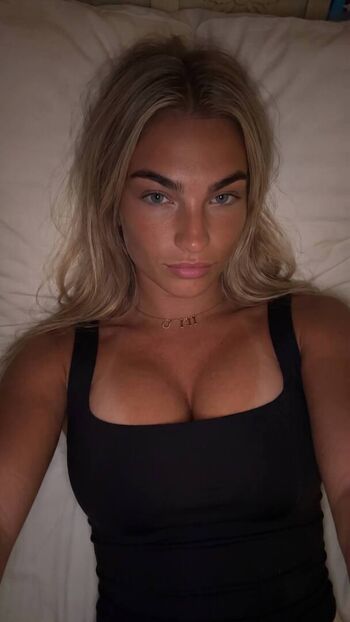 Full leaked Lara achterberg private photo