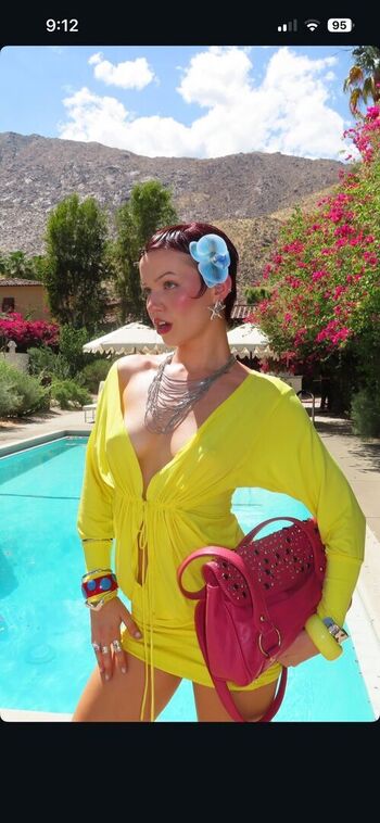 Full leaked Lara adkins page private photo