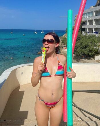 Full leaked Lara adkins page private photo
