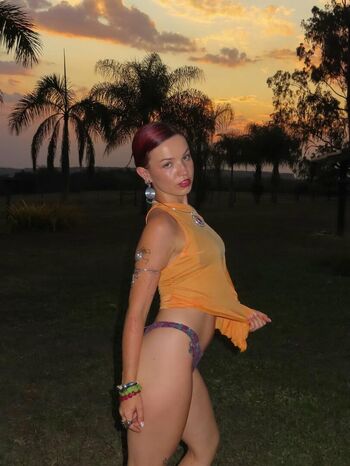 Full leaked Lara adkins page private photo