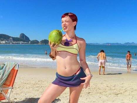 Full leaked Lara adkins page private photo