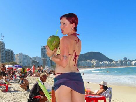 Full leaked Lara adkins page private photo