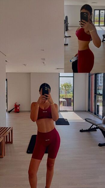Full leaked Lara ali private photo