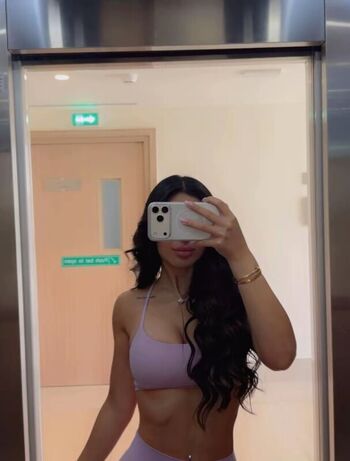 Full leaked Lara ali private photo