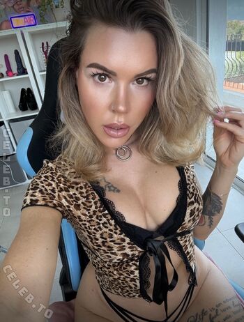 Full leaked Lara bergmann private photo