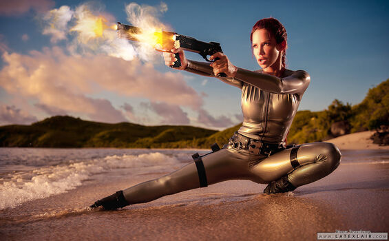 Full leaked Lara bianca private photo