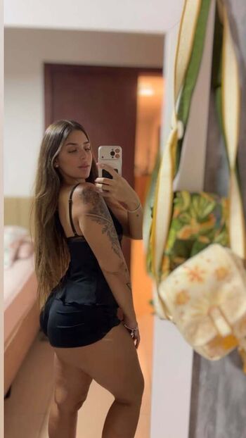 Full leaked Lara castro private photo