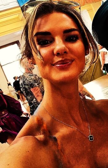 Full leaked Lara collette private photo