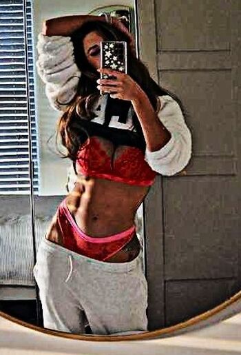 Full leaked Lara collette private photo
