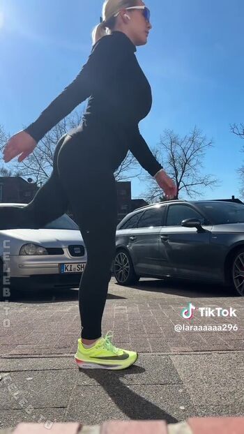 Full leaked Lara esser private photo