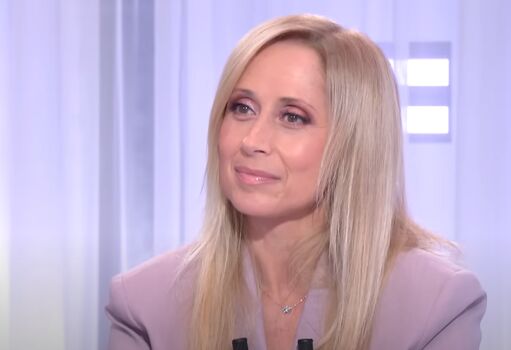 Full leaked Lara fabian private photo