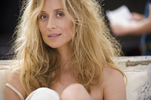 Full leaked Lara fabian private photo