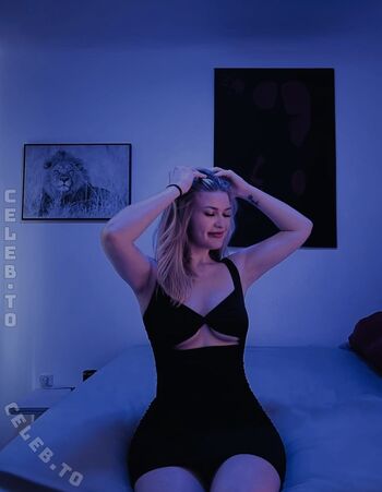 Full leaked Lara gartner private photo