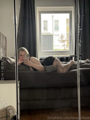 Full leaked Lara gartner private photo