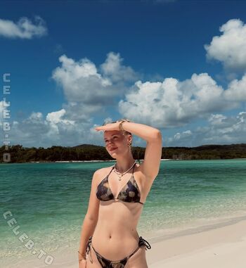 Full leaked Lara hglr private photo