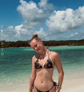 Full leaked Lara hglr private photo