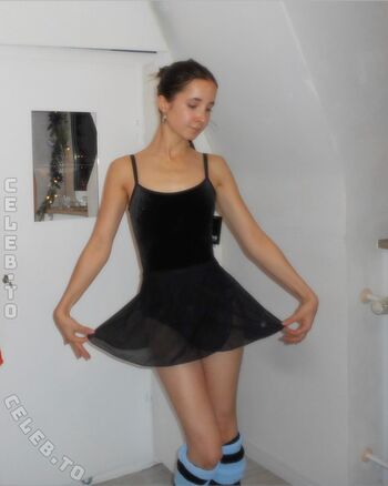 Full leaked Lara kimpel private photo